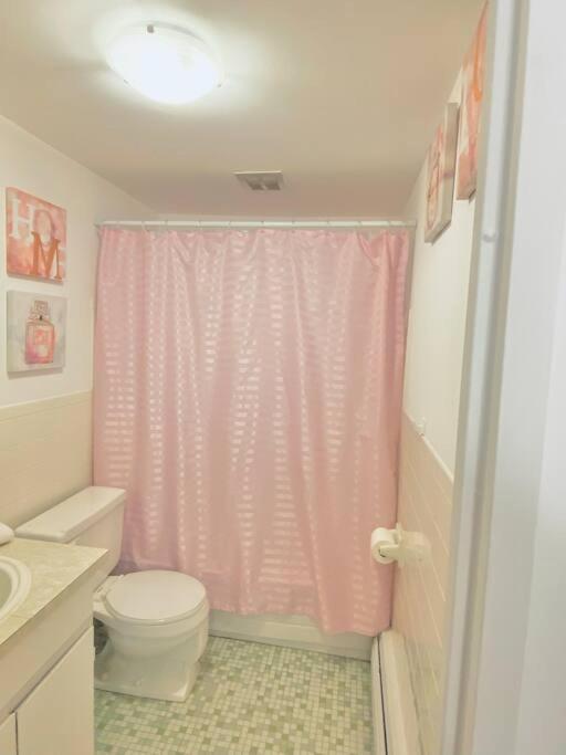 Entire Loft - Elevator - Balcony - Free P - 10M Downtown Apartamento Quebeque Exterior foto
